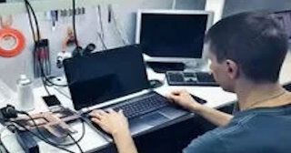 Заказать абонентское обслуживание компьютеров организаций в Холмске. Обслуживание ПК, ремонт от 312 руб