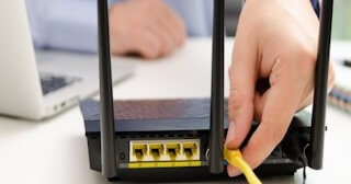 Заказать настройку маршрутизаторов Mikrotik в Холмске. Обслуживание ПК, ремонт от 312 руб