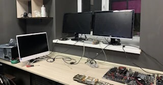 Заказать установка Linux в Холмске. Обслуживание ПК, ремонт от 312 руб